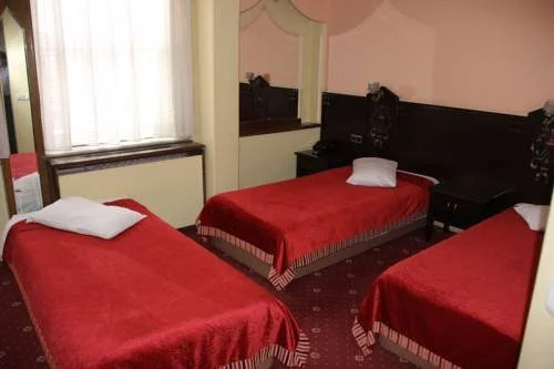 Koroglu Hotel Bolu