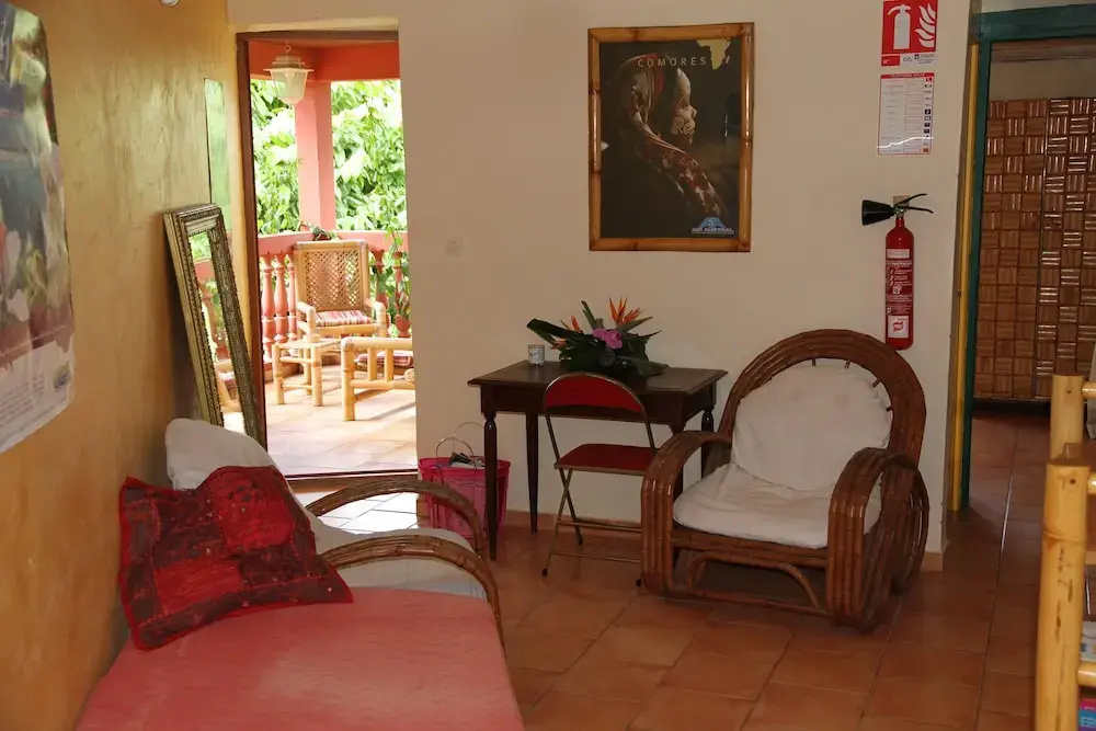 Villa Maora