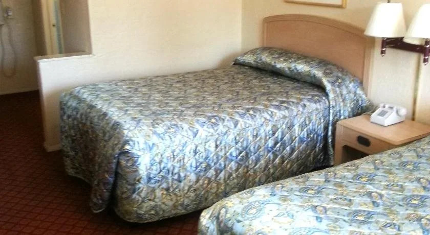 Budget Inn of Daytona Beach