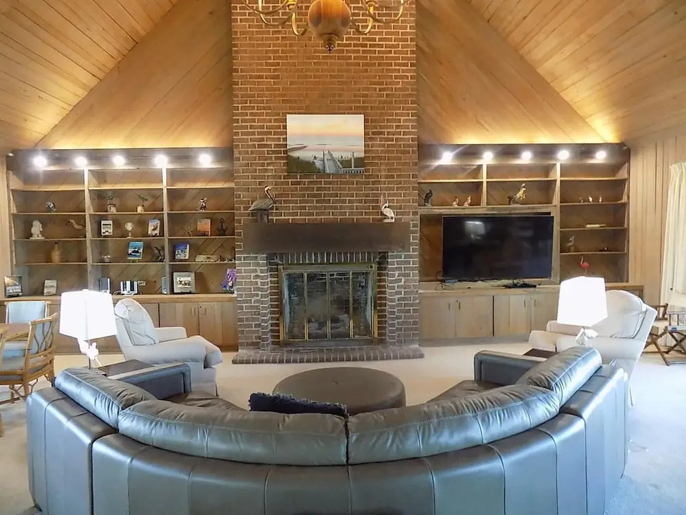 In the Nick of Time - 6 Br Home
