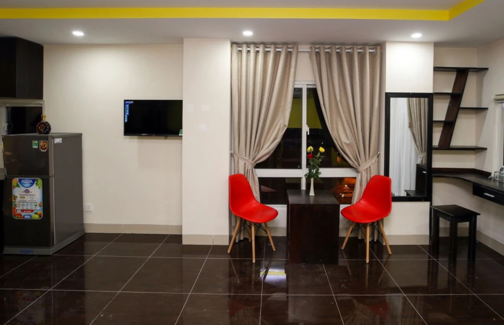 Melyna Hotel