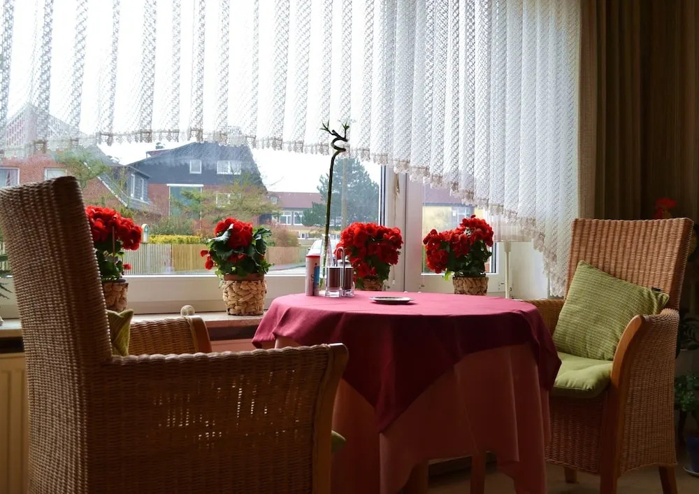 Haus Ohio Garni