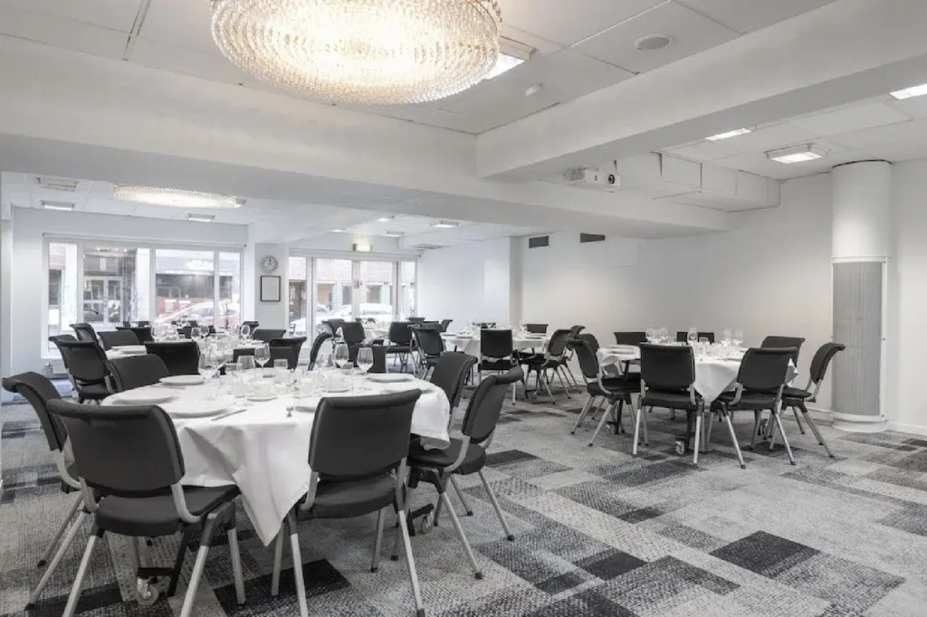 ProfilHotels Grand Kristianstad