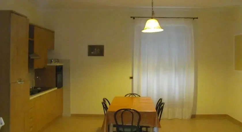 Appartamenti SantAngelo