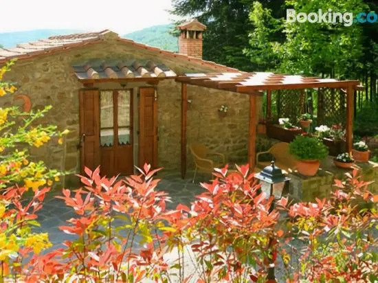 Villa Il Seccatoio