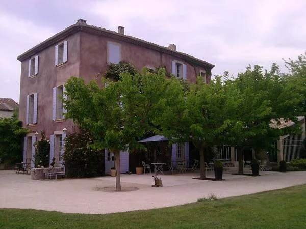 Bastide Rose