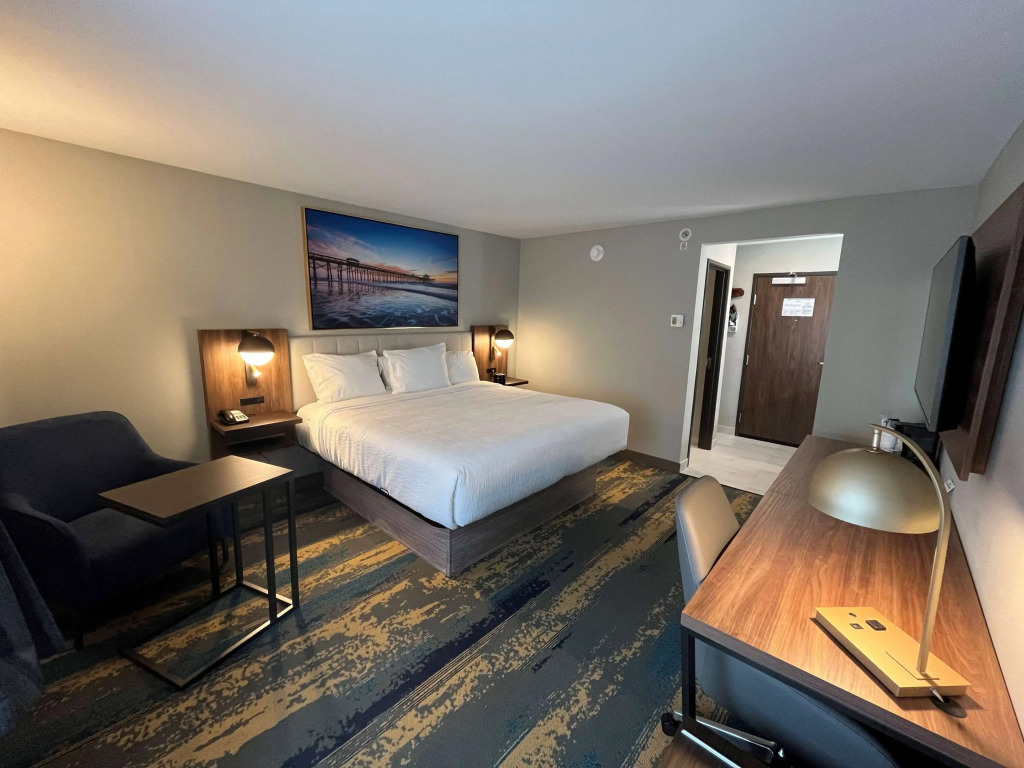 La Quinta Inn by Wyndham Columbia NE Fort Jackson