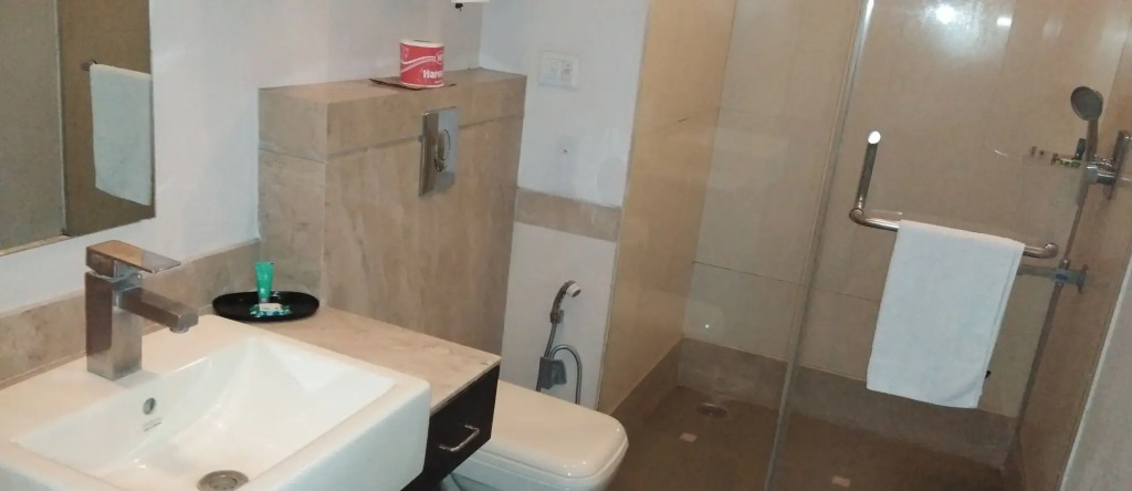 Western Court Panchkula