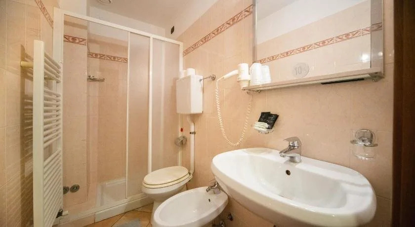 Albergo Al Platano