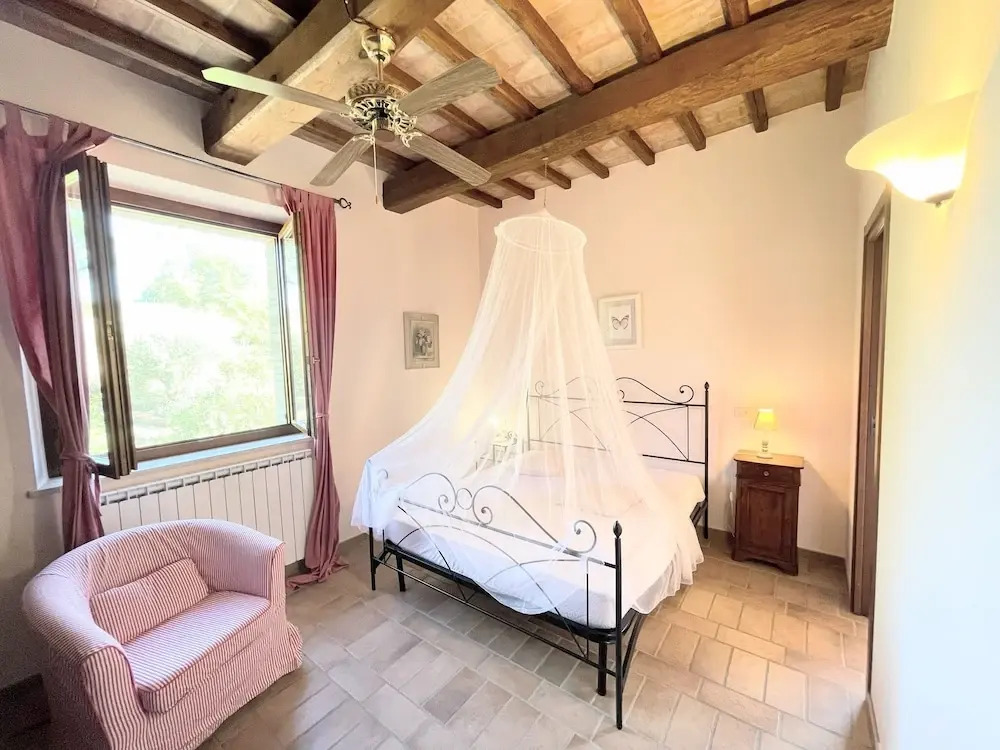 Todi By The Pool/10 Guests-exclusive Pool/walk To Todi 5 Kms/restaurant 0.5 Kms