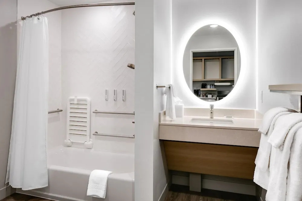 TownePlace Suites by Marriott Madison West, Middleton