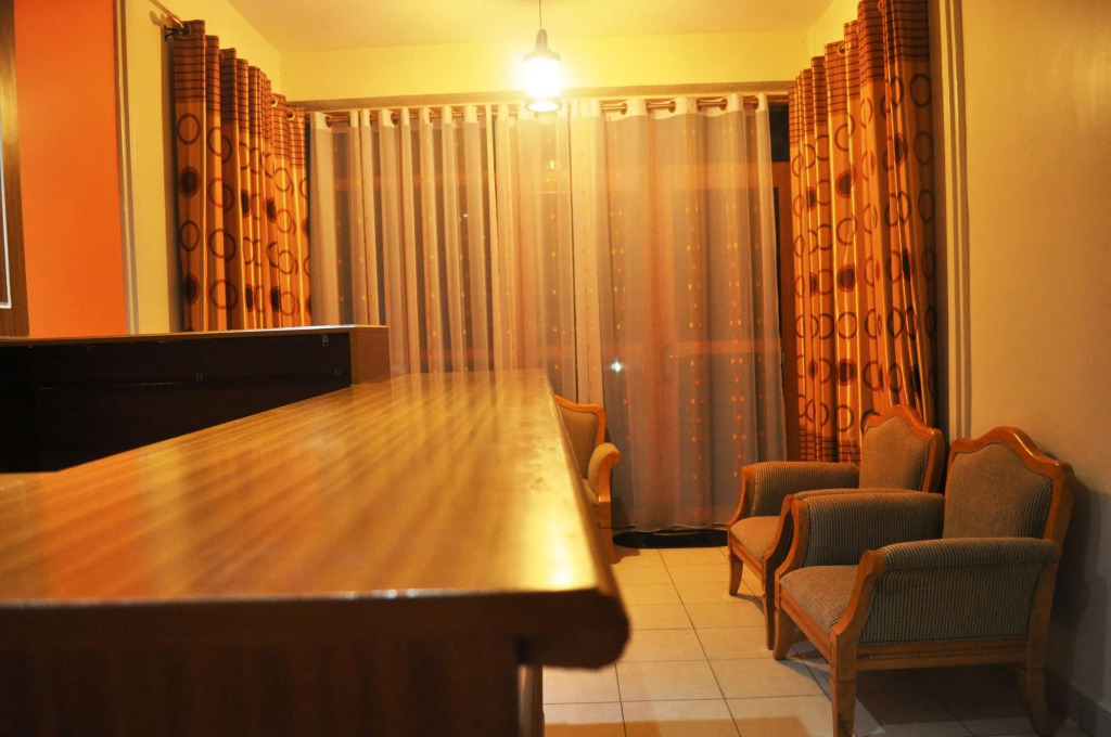 Quiet Haven Hotel