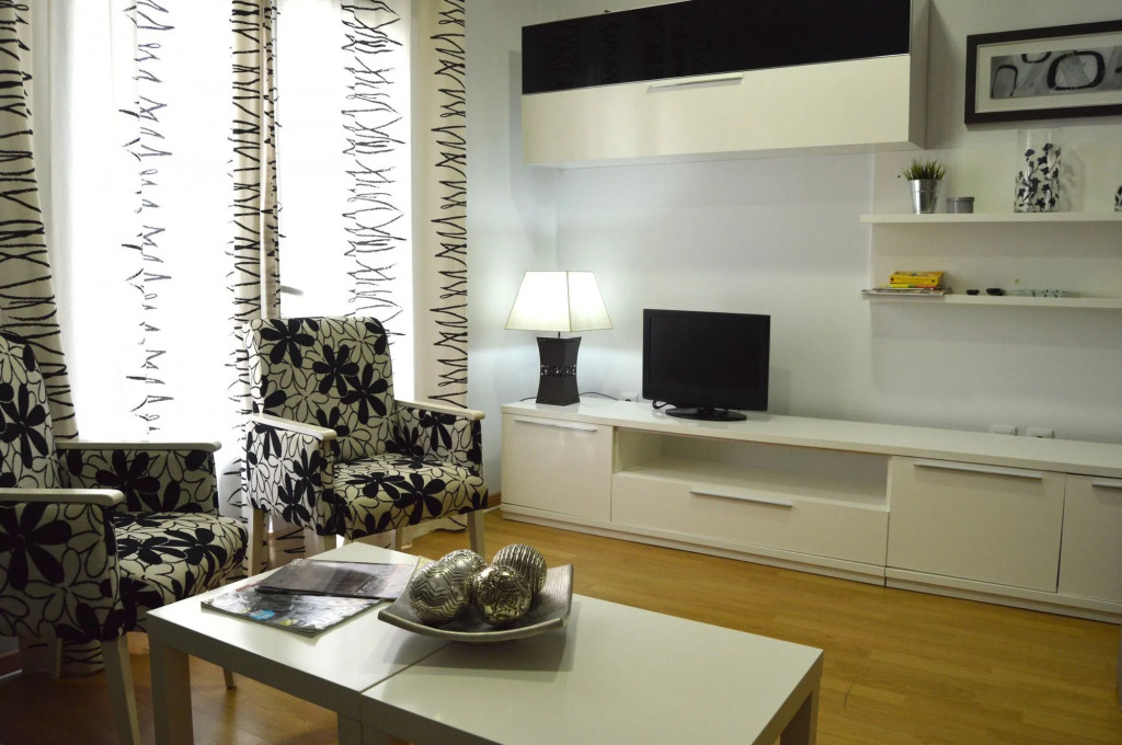 Apartamento Plaza España - Cádiz