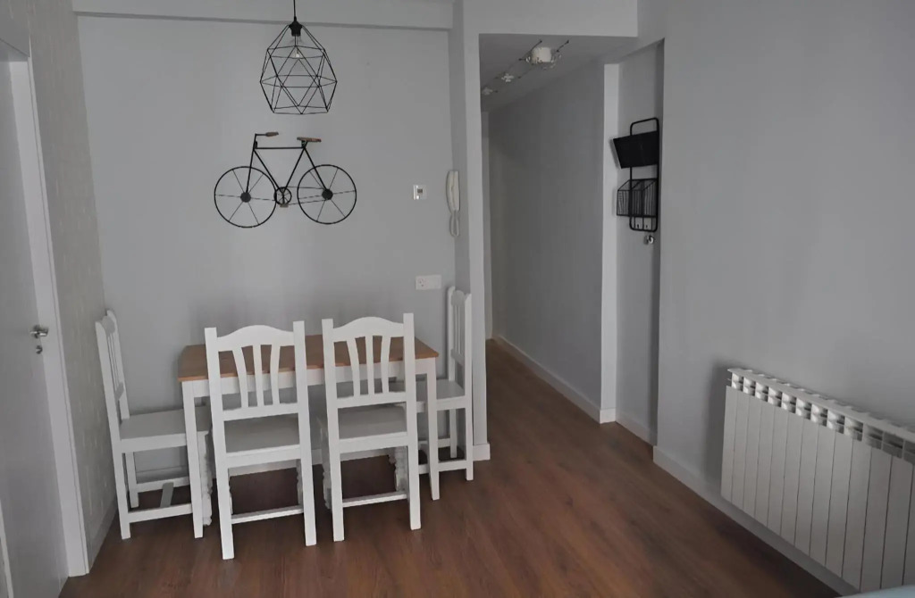 Apartamento Zapatería n° de licencia VUT: H42726AA