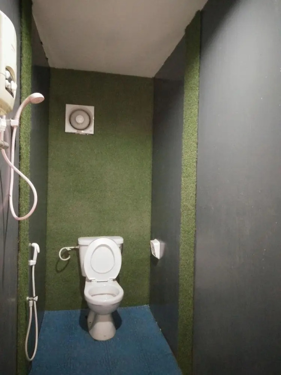 Transit Room KLIA - Residence Villa