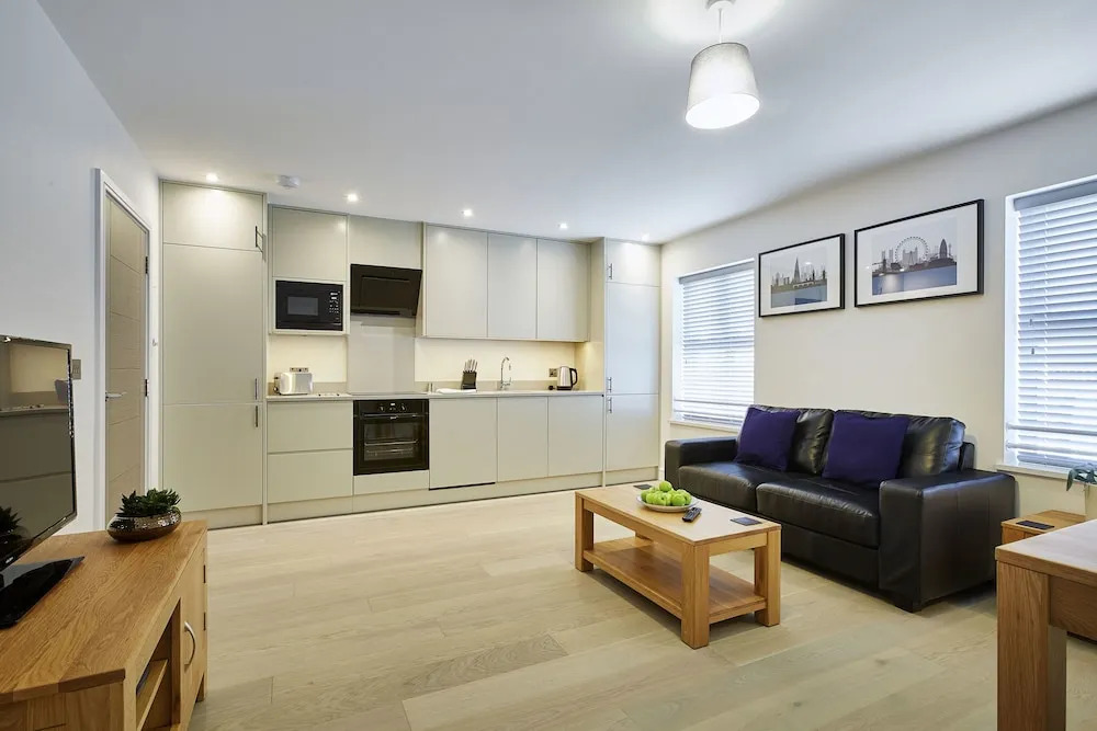Imperial Court By Viridian Apartments