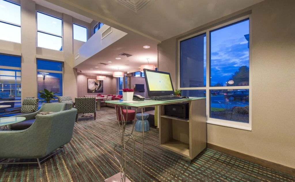 Residence Inn Nashua