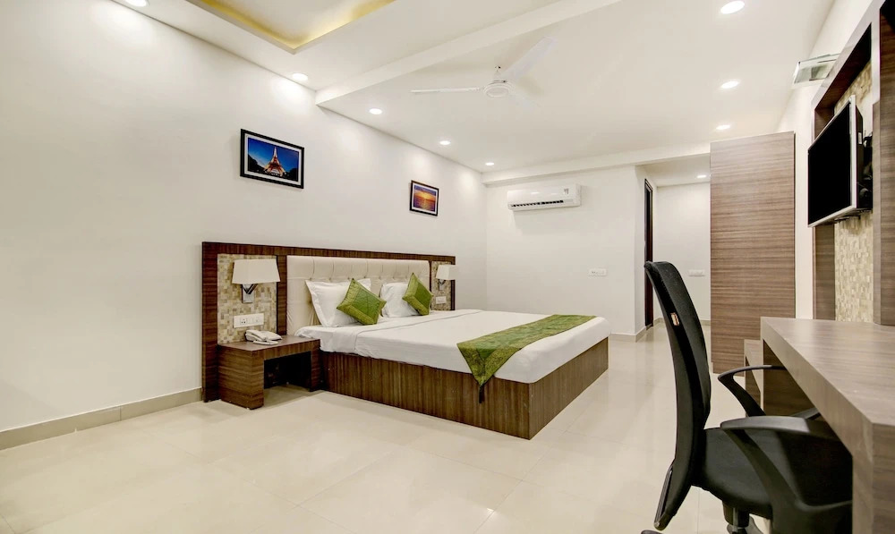 Hotel Solitaire