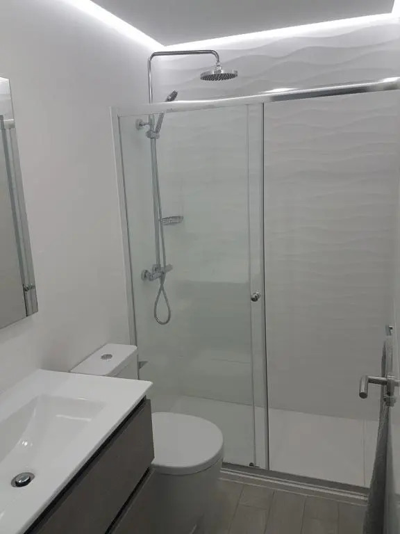 Adeje Playa Paraiso Ocean Garden Suite 804