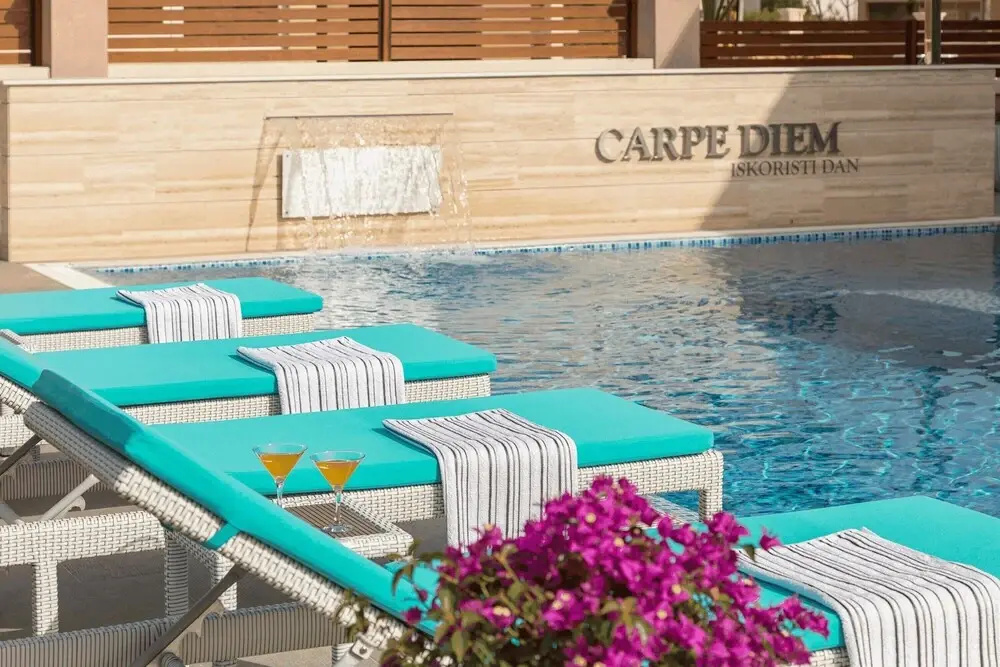 Malibu Eclipse - Luxury villa with pool & spa
