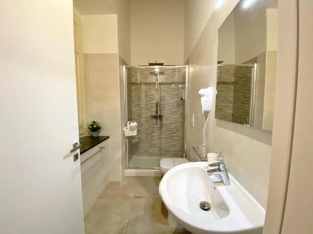 B&B Salerno IN Centro