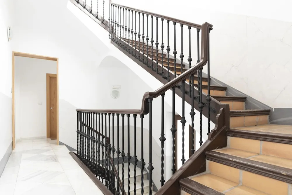 San Jerónimo 17 Suites