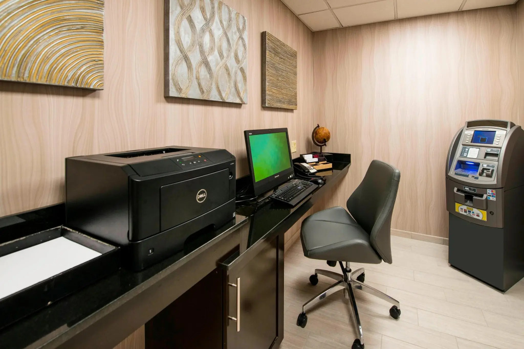 Residence Inn by Marriott Worcester