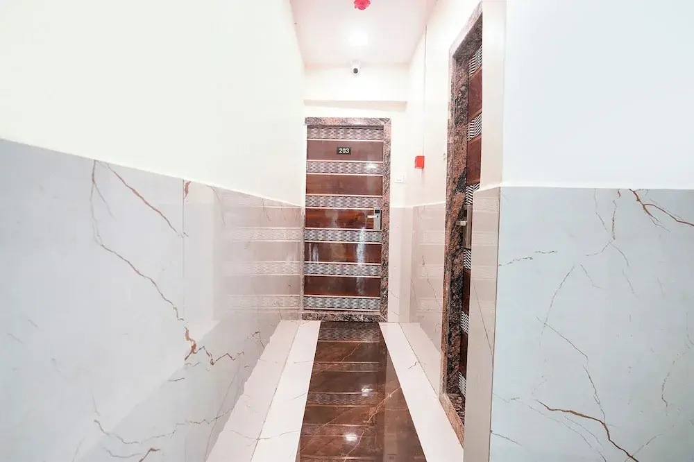 Fabhotel Eldoria