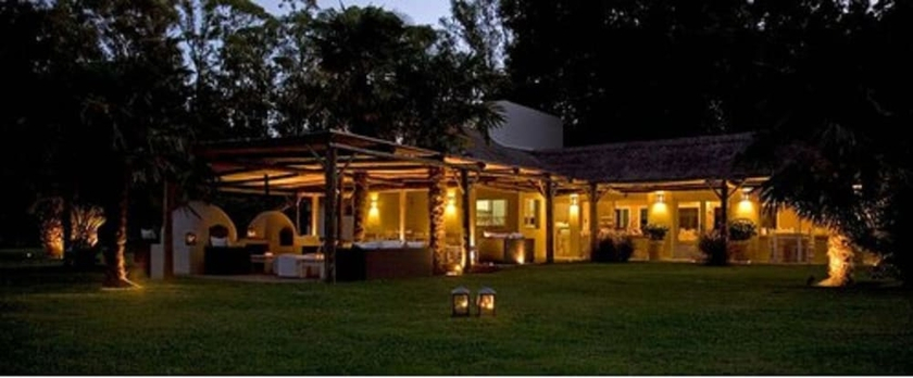 Finca Maria Cristina