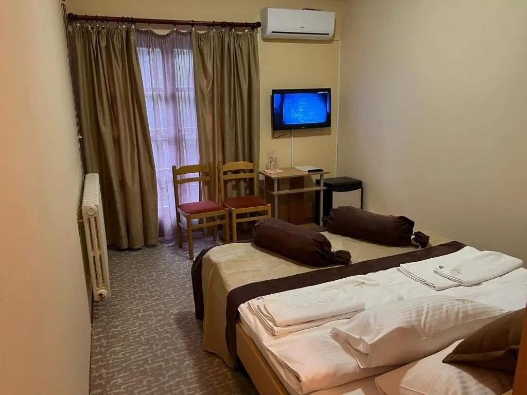 Hotel Dva Goluba