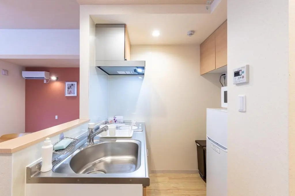 VACATION INN HEIWAJIMA I