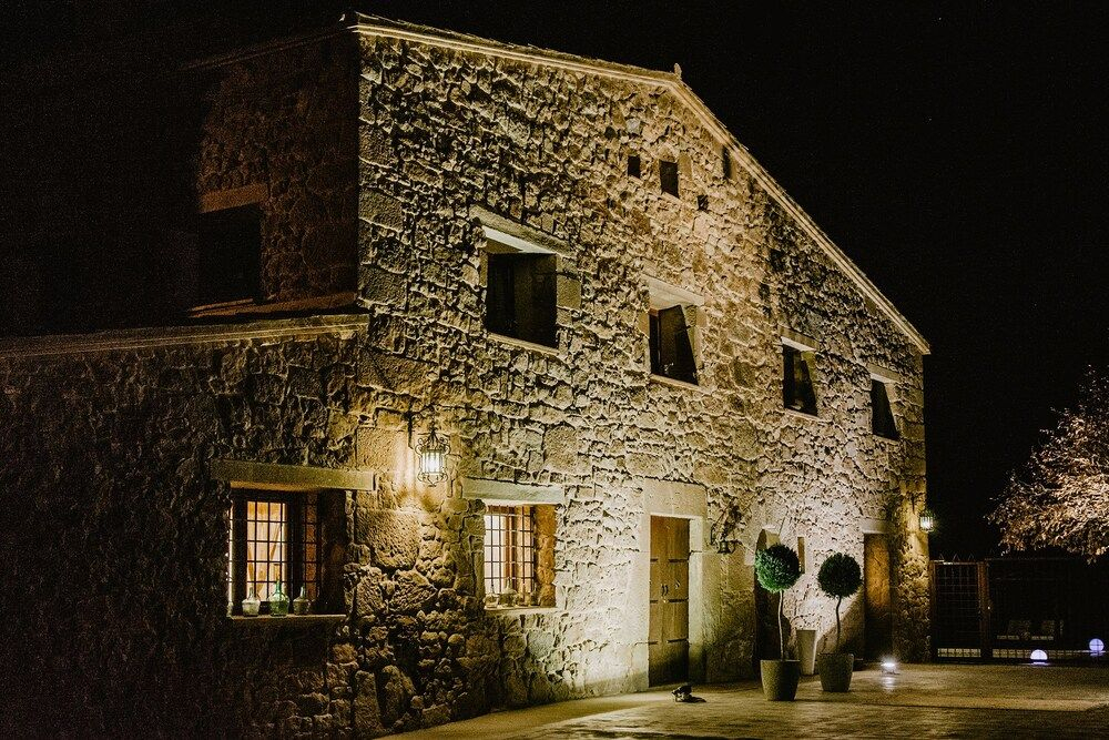 Vila Caelus masía boutique