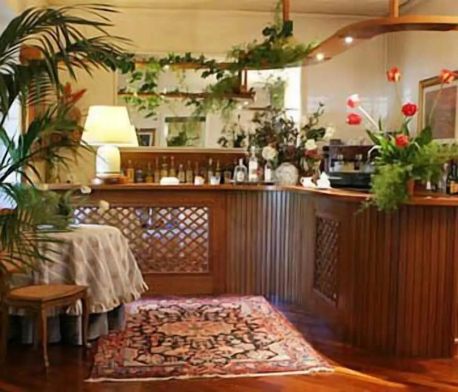 Hotel La Culla Del Lago