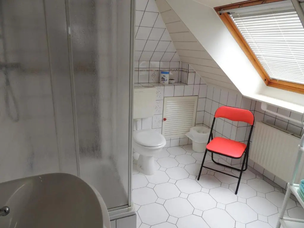 Ferienwohnung Karin