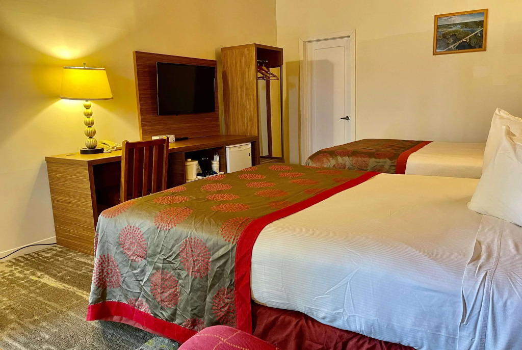 Ramada by Wyndham 1000 Islands Gananoque