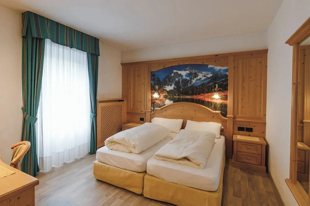 Albergo Sayonara