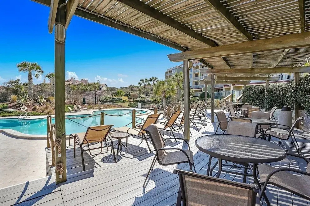 1386 Shipwatch Circ. 3 Bedroom Condo by RedAwning