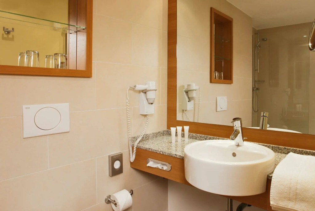 H+ Hotel Willingen