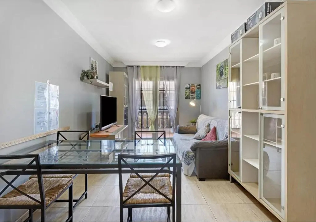 Poris Sunset Apartment 1
