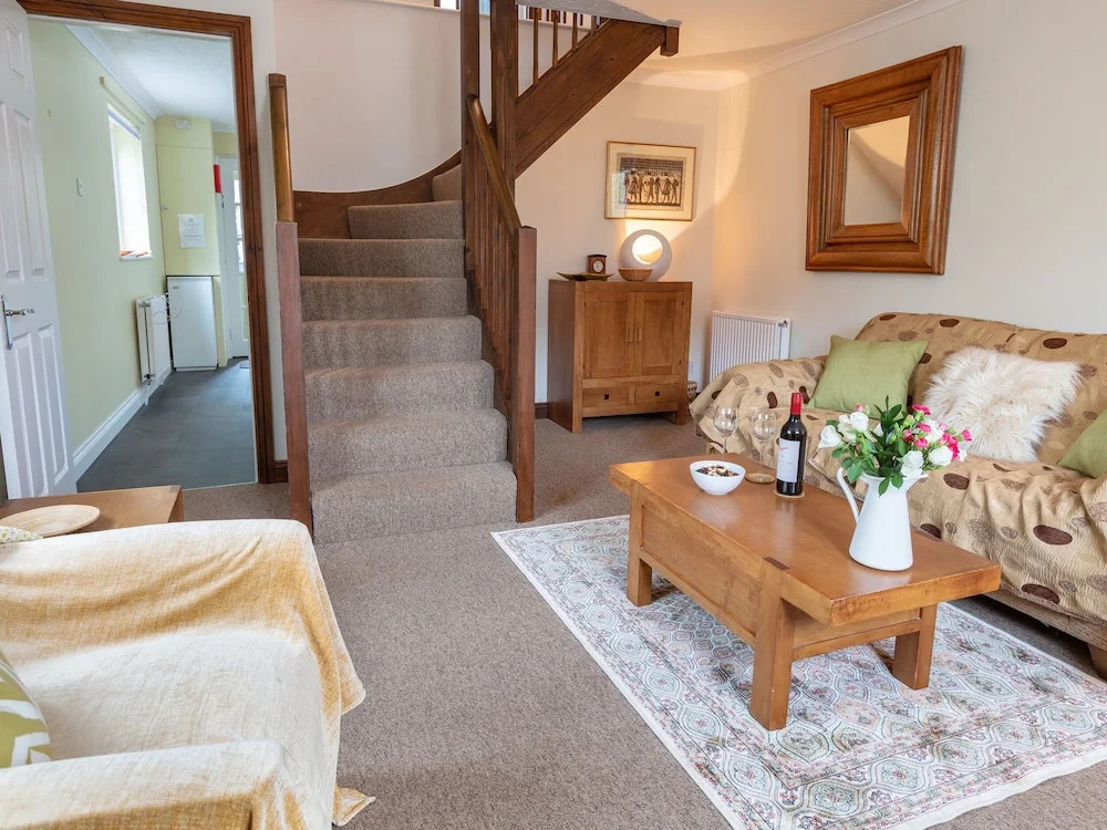 New Cottage Hope Cove