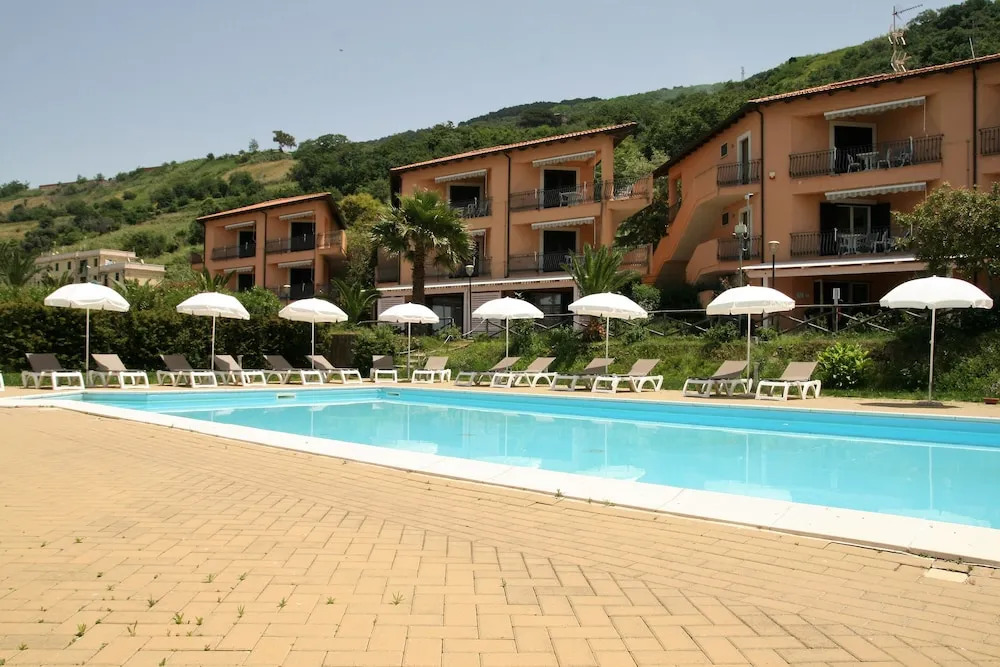 Residence Pietre Bianche ApartHotel