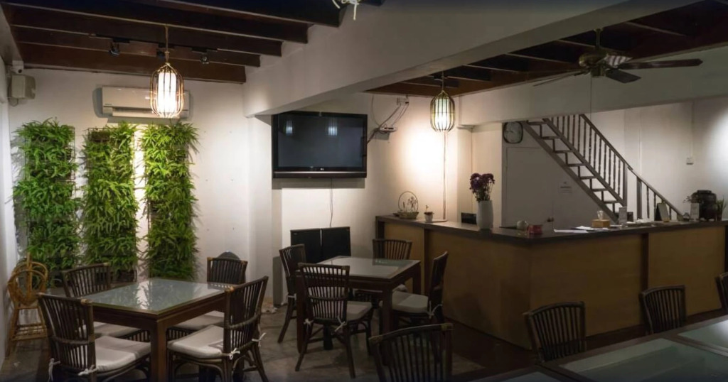 Mori Residence