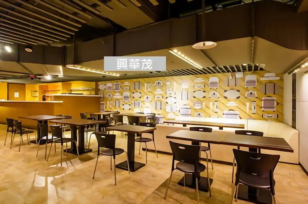 Sendale Yong Fu Hotel