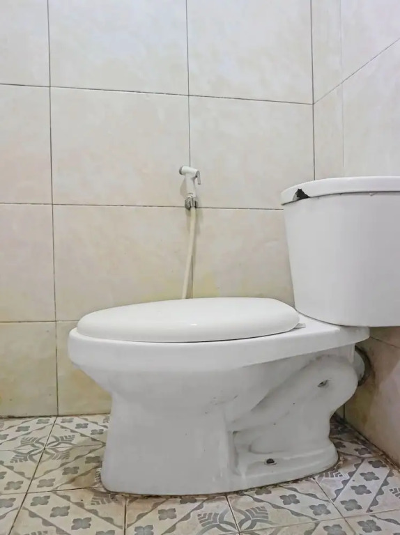 Hotel O Amazon Homestay Syariah 2