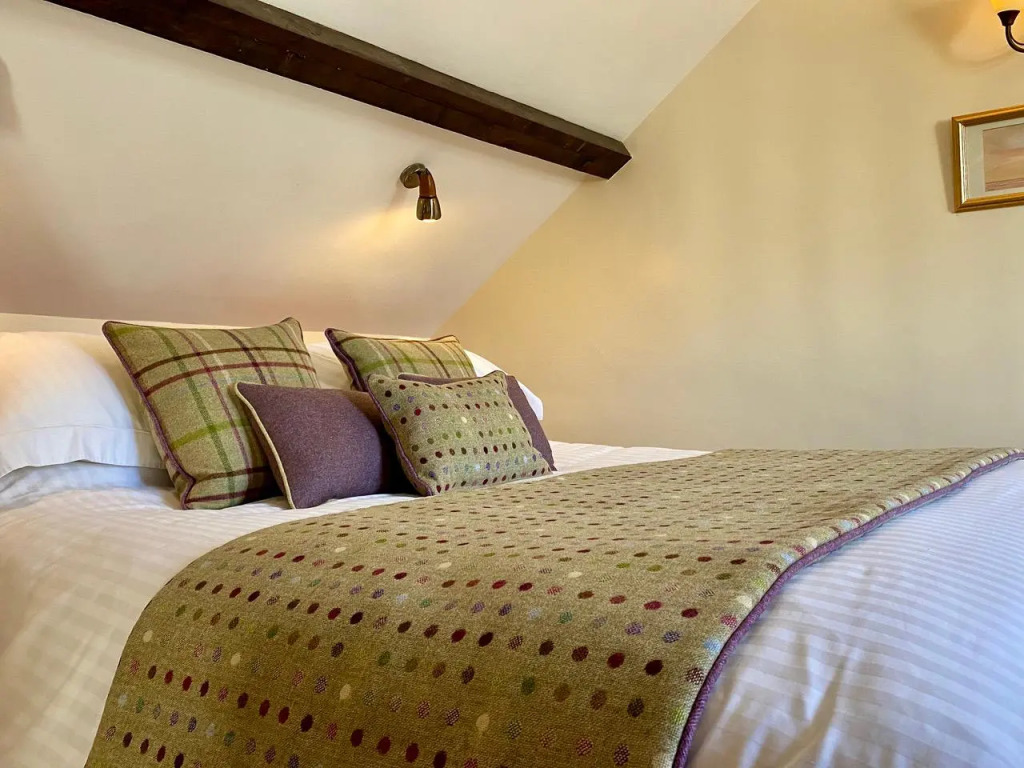 Rose Cottages
