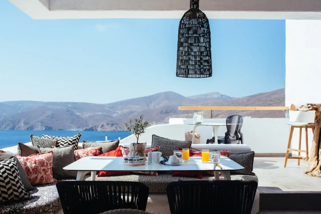 Pylaia Boutique Hotel & Spa