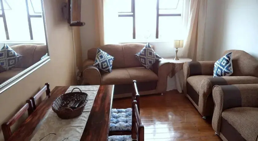 Coastal Self Catering Apartments