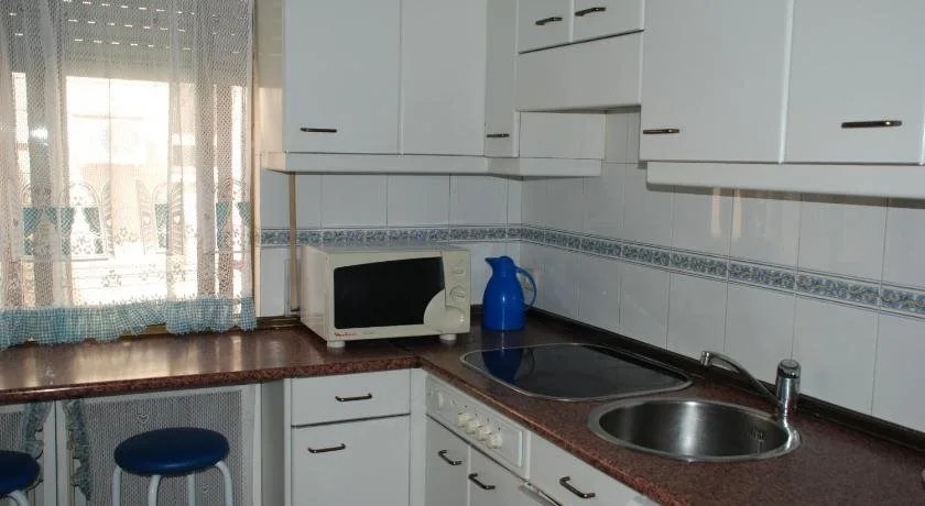Avila Flats Soterraña "Plaza del Ejercito"