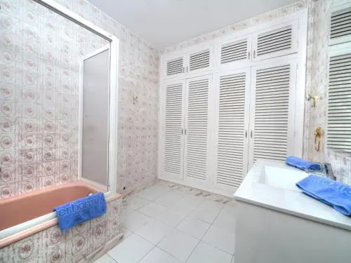 Holiday Home Casa Closas