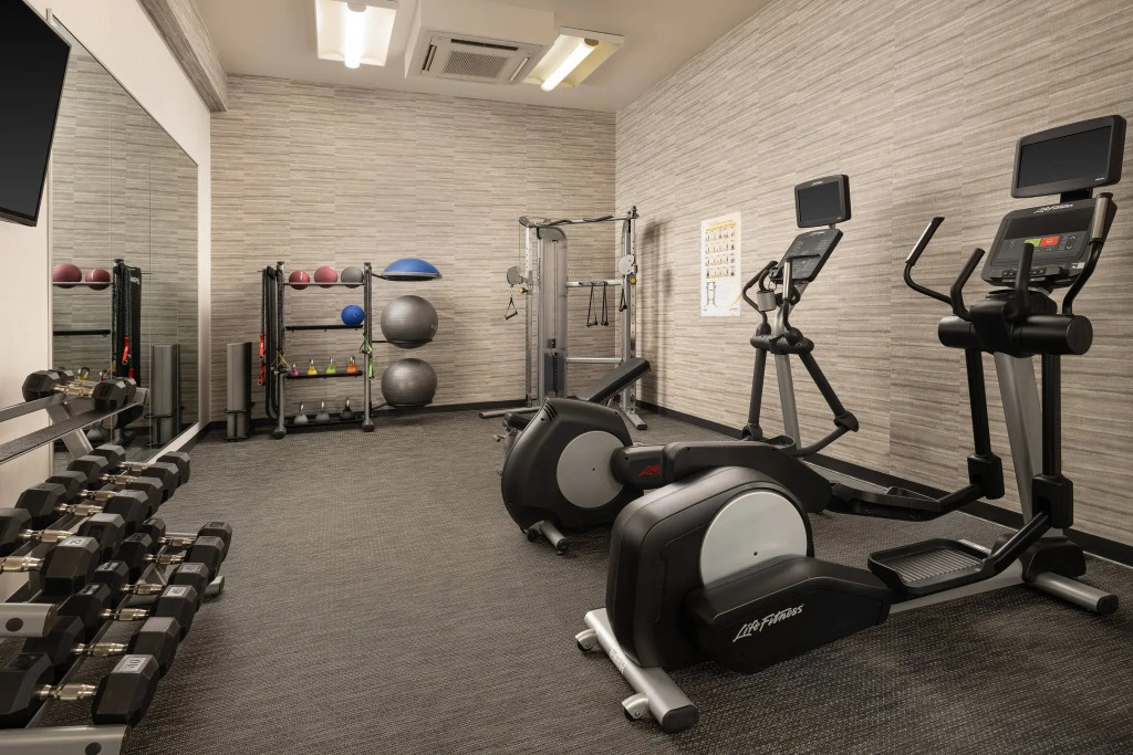 Courtyard by Marriott Phoenix Mesa